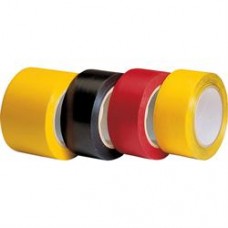 2”/50mm Yellow Shuttering Tape 